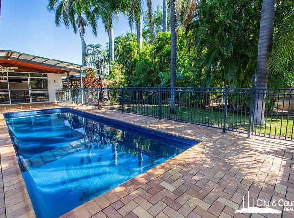 23 Fisher Drive, Mount Isa, Qld 4825
