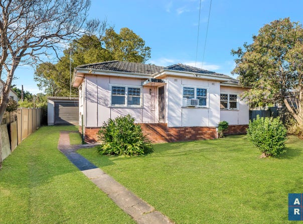 7 Mala Street, Smithfield, NSW 2164
