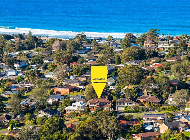 23 Barton Drive, Kiama Downs, NSW 2533