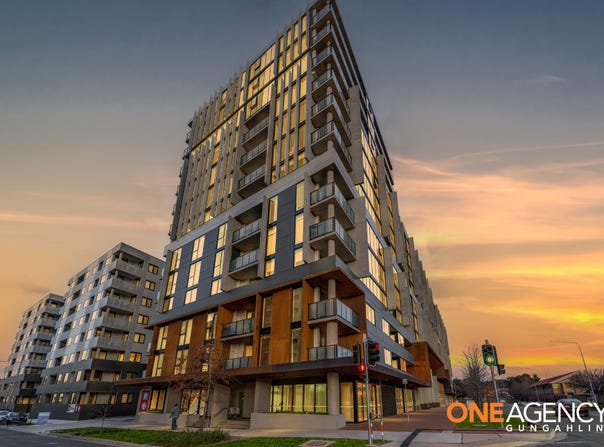 531/335 Anketell Street, Greenway, ACT 2900
