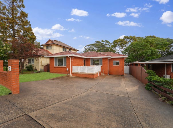 9 Ringrose Avenue, Greystanes, NSW 2145