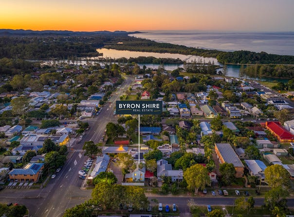 17 Booyun St, Brunswick Heads, NSW 2483