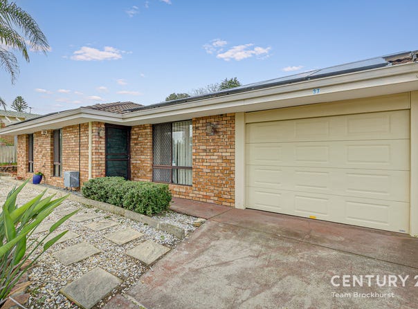 37 McNamara Drive, Thornlie, WA 6108
