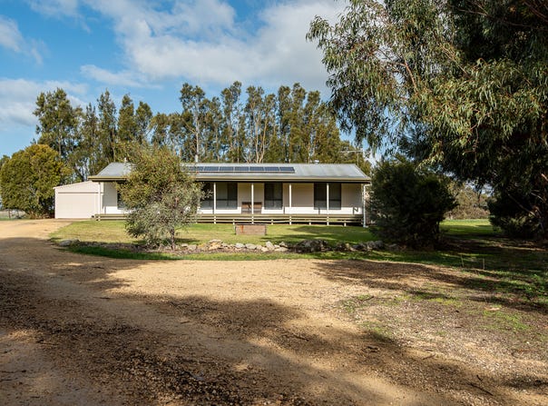 167 Lucindale Road, Naracoorte, SA 5271