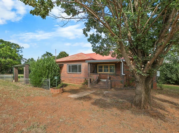 82 Cobborah Street, Dunedoo, NSW 2844