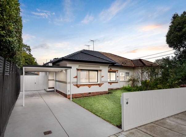72 Almond Street, Caulfield South, Vic 3162