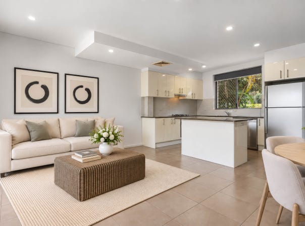 2/148 Hurstville Road, Oatley, NSW 2223