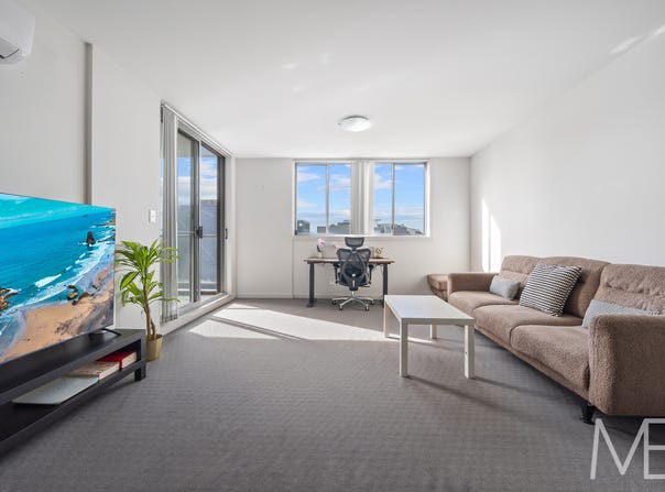 27/610-618 New Canterbury Road, Hurlstone Park, NSW 2193