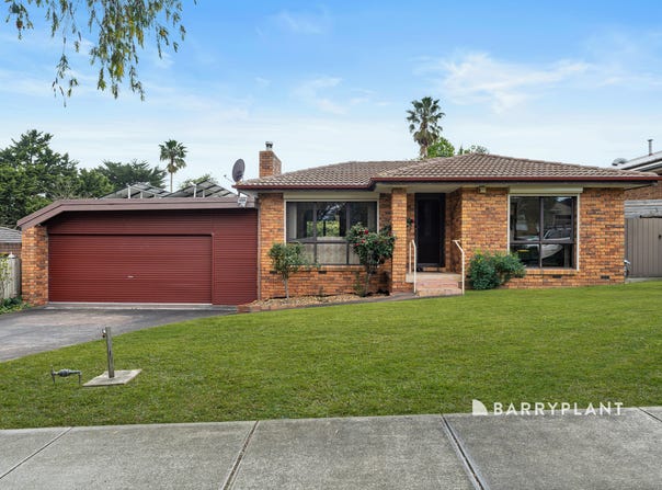 6 Woodlands Crescent, Narre Warren, Vic 3805