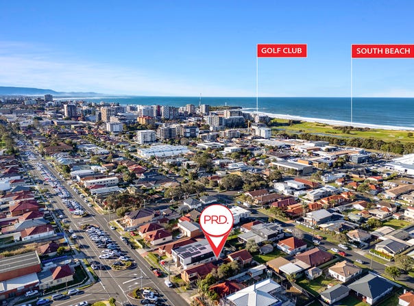 2/197 Church Street, Wollongong, NSW 2500