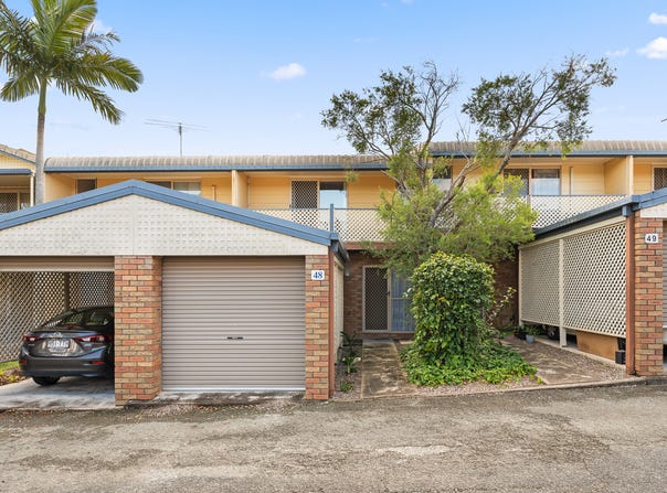 48/8 Briggs Road, Springwood, Qld 4127
