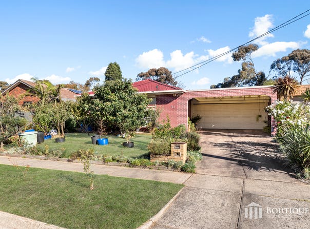 22 Bellbrook Drive, Dandenong North, Vic 3175