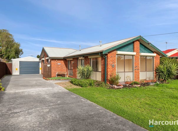 26 Paley Drive, Corio, Vic 3214
