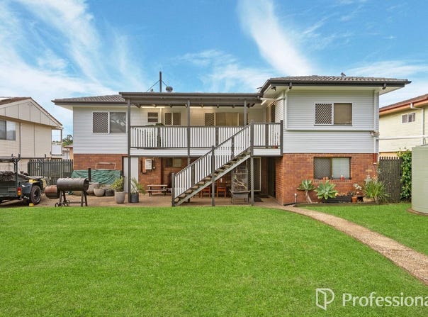 31  Ranch Street, Tingalpa, Qld 4173