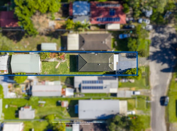 86 St Clair Street, Bonnells Bay, NSW 2264