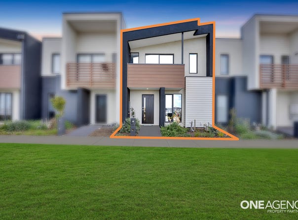 17 Farabi Walk, Truganina, Vic 3029