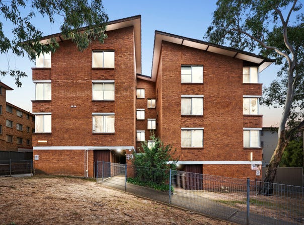24/59 Park Avenue, Kingswood, NSW 2747