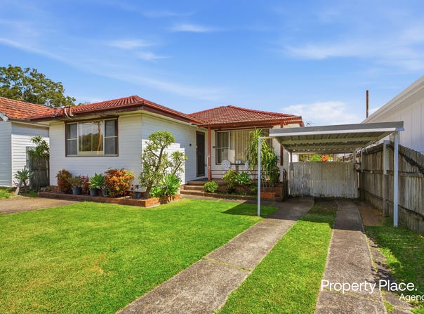 12 Bernard Road, Padstow Heights, NSW 2211