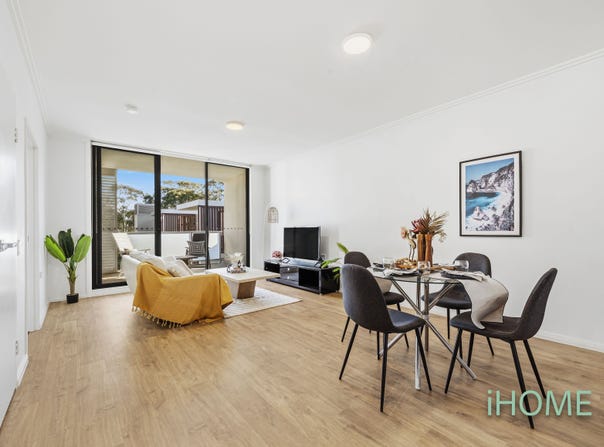 311/9D TERRY RD, Rouse Hill, NSW 2155