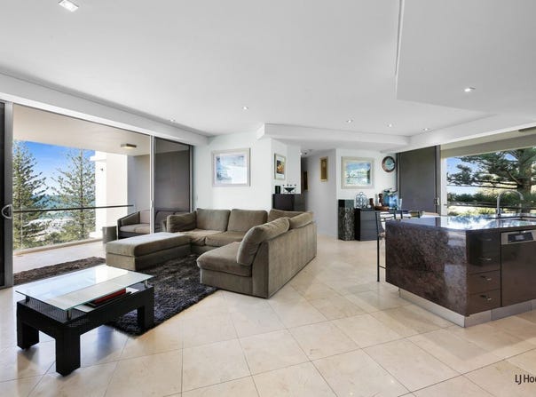 502/3 Fifth Avenue, Burleigh Heads, Qld 4220