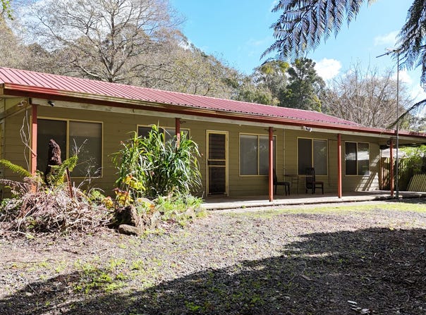 41 STICHLING STREET, Carrajung, Vic 3844