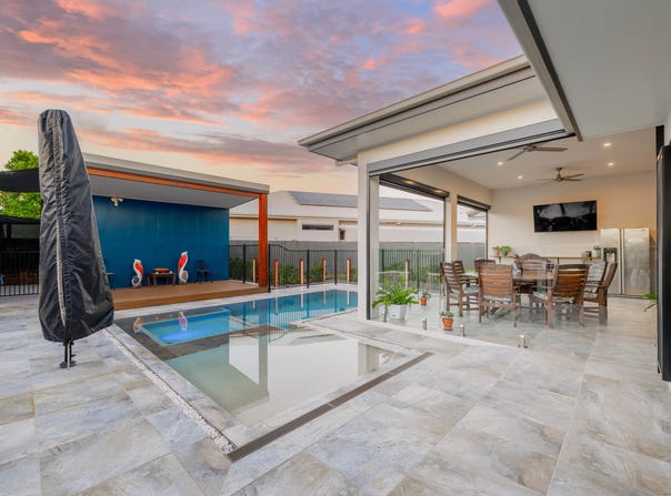 18 Crystalbrook Place, Bohle Plains, Qld 4817
