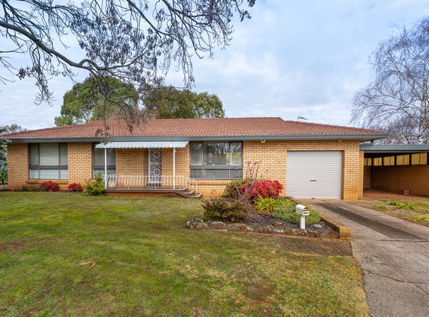 3  Calara Place, Orange, NSW 2800