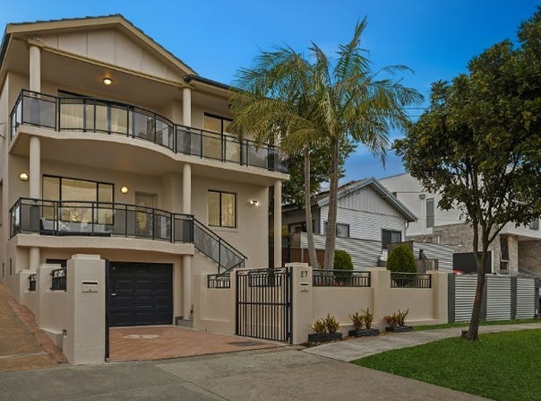 27 Wassell Street, Chifley, NSW 2036