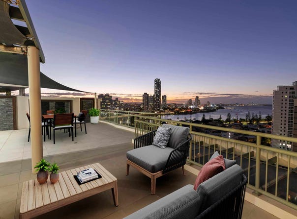 83/29-39 Woodroffe Avenue, Main Beach, Qld 4217
