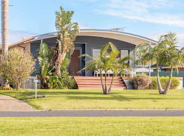 42 Lakeside Dr, Eden, NSW 2551