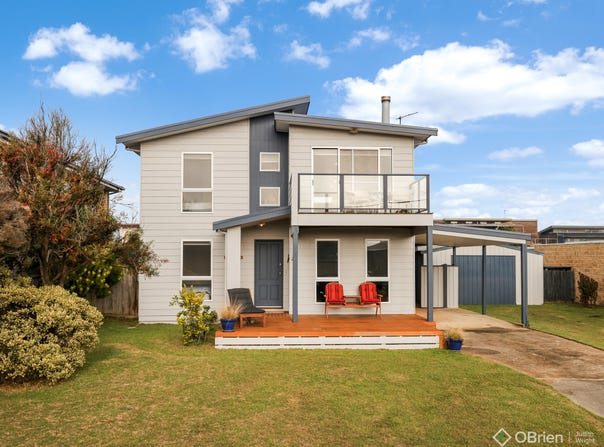 25 Seaview Crescent, Surf Beach, Vic 3922