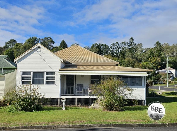 55 Groom St, Kyogle, NSW 2474