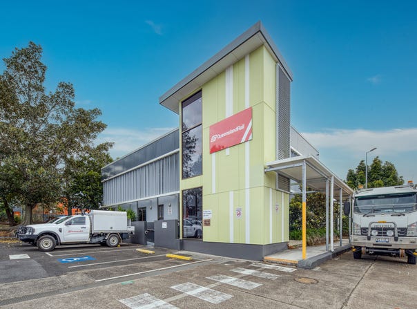 799 Fairfield Road, Yeerongpilly, Qld 4105