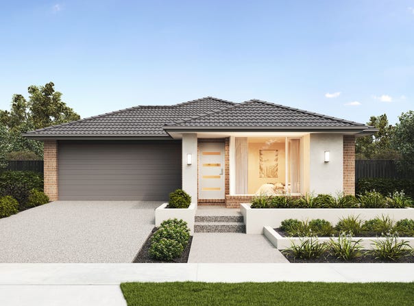 Lot 833 Addlestone St, Deanside, Vic 3336