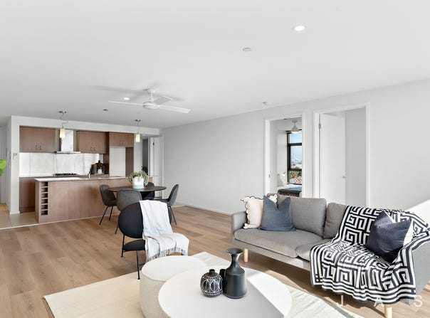 21/42A Byron Street, Footscray, Vic 3011