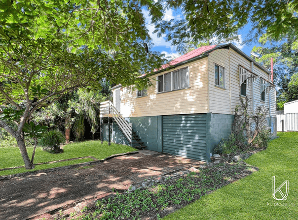 94 John Street, Rosewood, Qld 4340