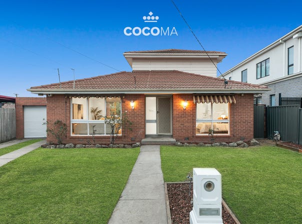 9 Glassford Avenue, Springvale South, Vic 3172