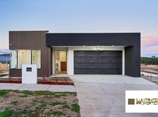 44 Manoa Street, Denman Prospect, ACT 2611