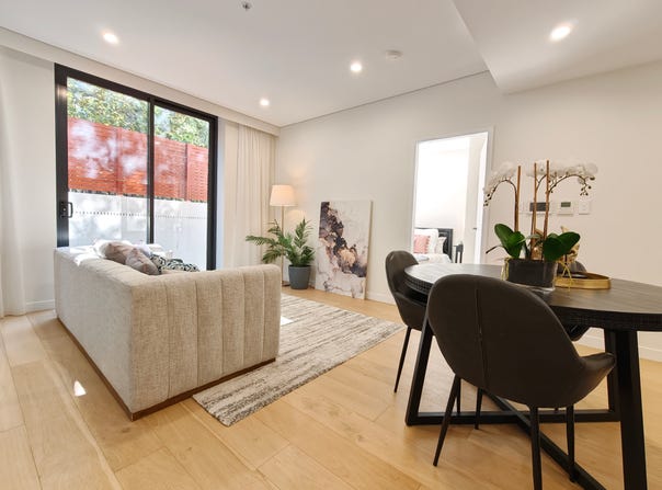 B103/1-5 Crandon Road, Epping, NSW 2121