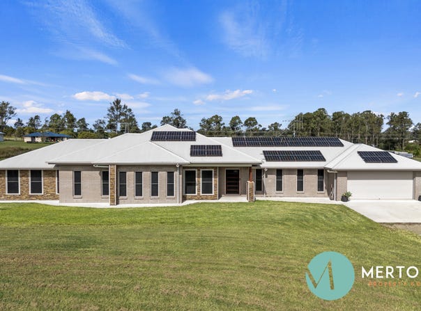 37 Kinross Court, Curra, Qld 4570