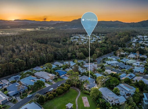 5 Euodia Avenue, Pottsville, NSW 2489