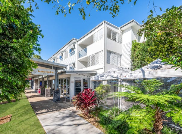 4/2 Pioneer Crescent, Buderim, Qld 4556