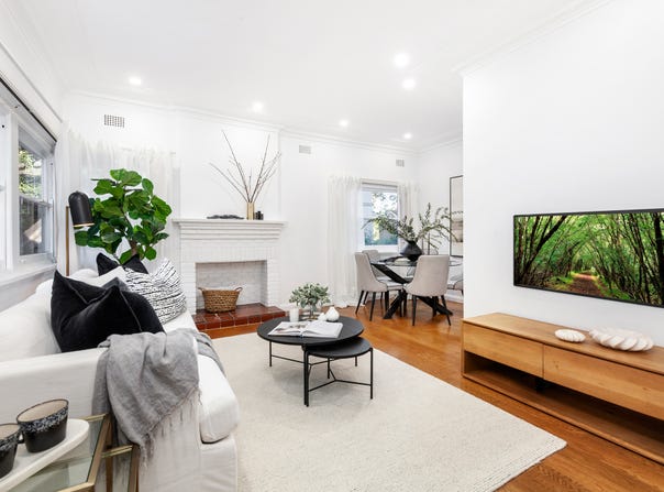 36 Ralston Street, Lane Cove, NSW 2066