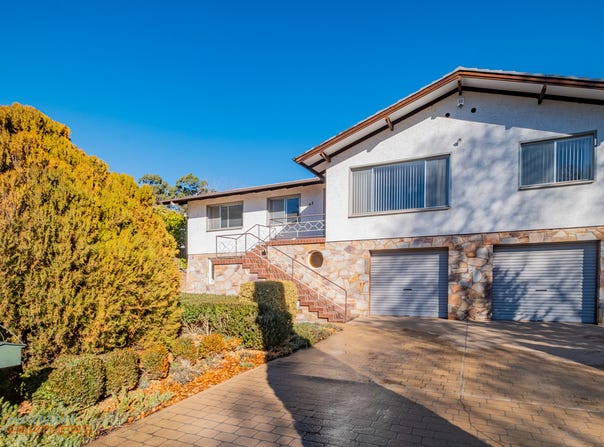 42 Jennings Street, Curtin, ACT 2605