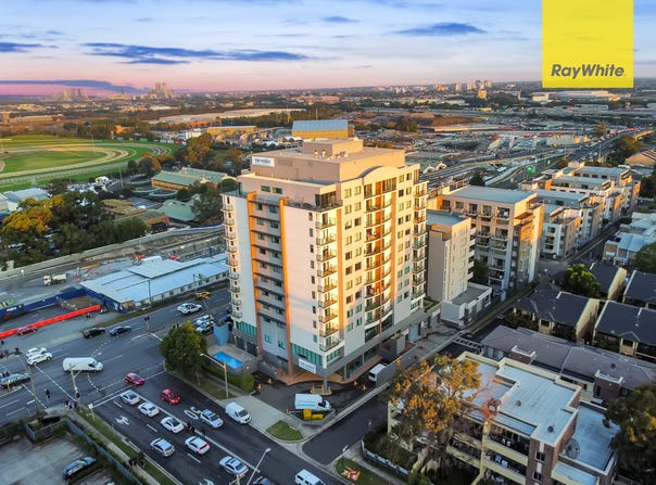 213/110-114 James Ruse Drive, Rosehill, NSW 2142