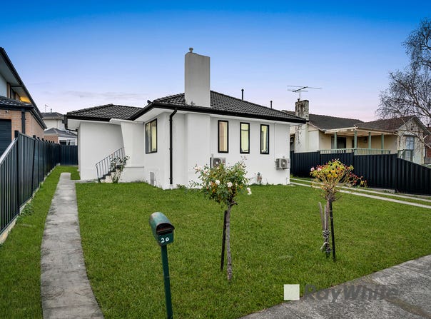 20 Ash Street, Doveton, Vic 3177
