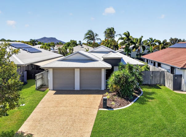 19 Waterfront Parade, Idalia, Qld 4811
