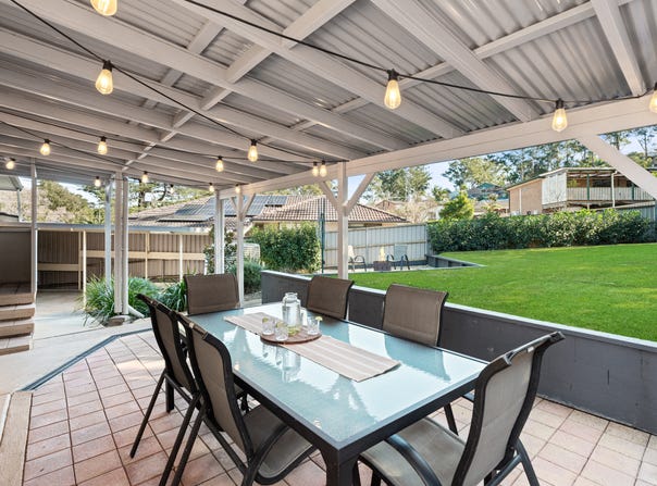 50 Maliwa Road, Narara, NSW 2250