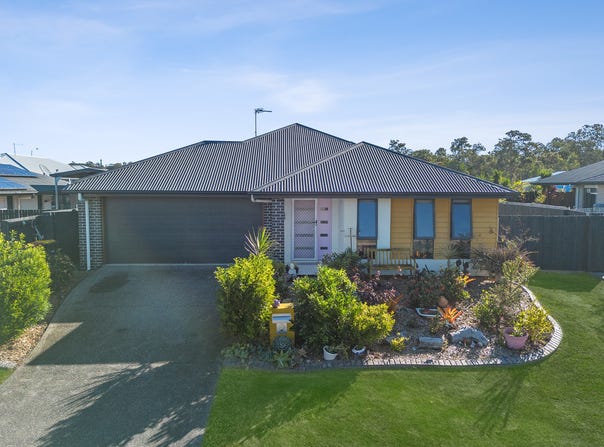 7 Halcyon Drive, Wondunna, Qld 4655
