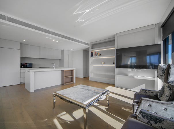 2803/1 Almeida Crescent, South Yarra, Vic 3141